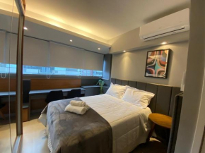 Studio Oscar Freire, na rua mais luxuosa de SP!1122